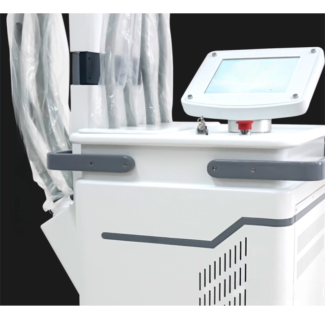 Laser 1060 za oblikovanje tijela