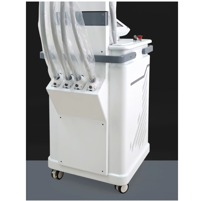 Laser 1060 za oblikovanje tijela