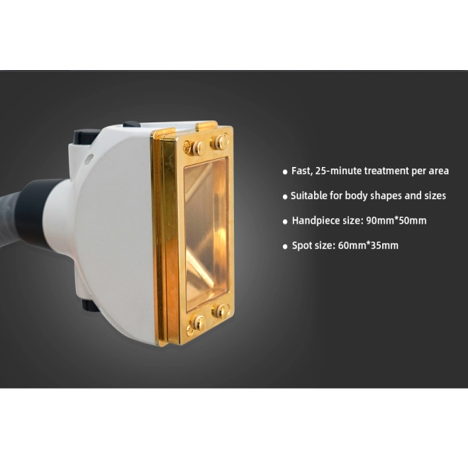 Laser 1060 za oblikovanje tijela