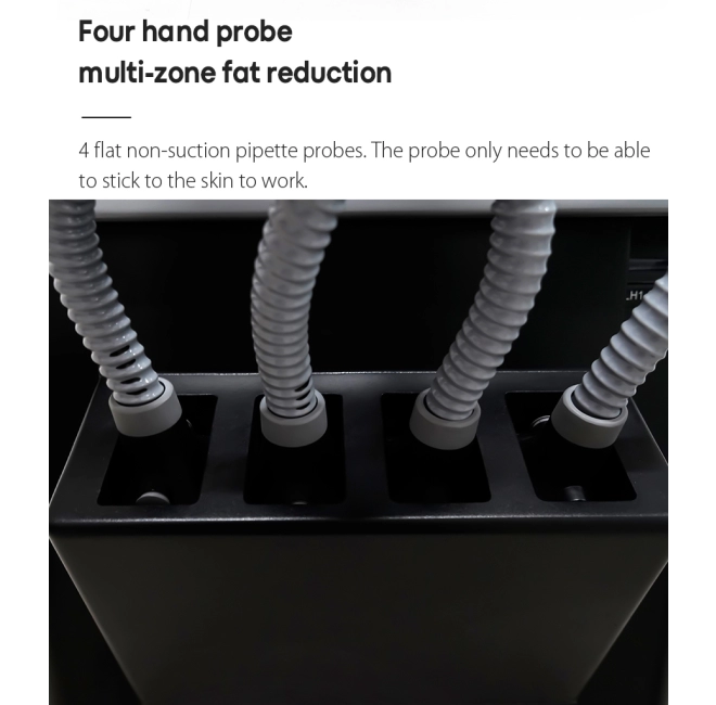 Laser 1060 za oblikovanje tijela