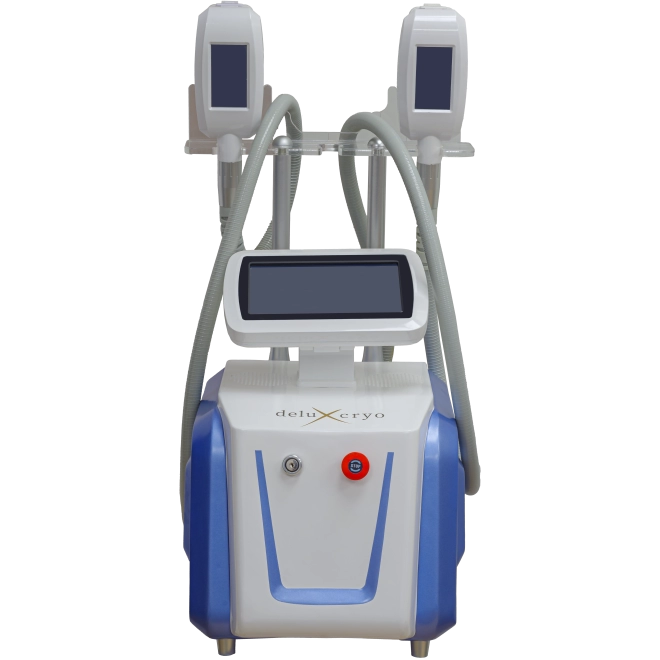 Delux Cryo360