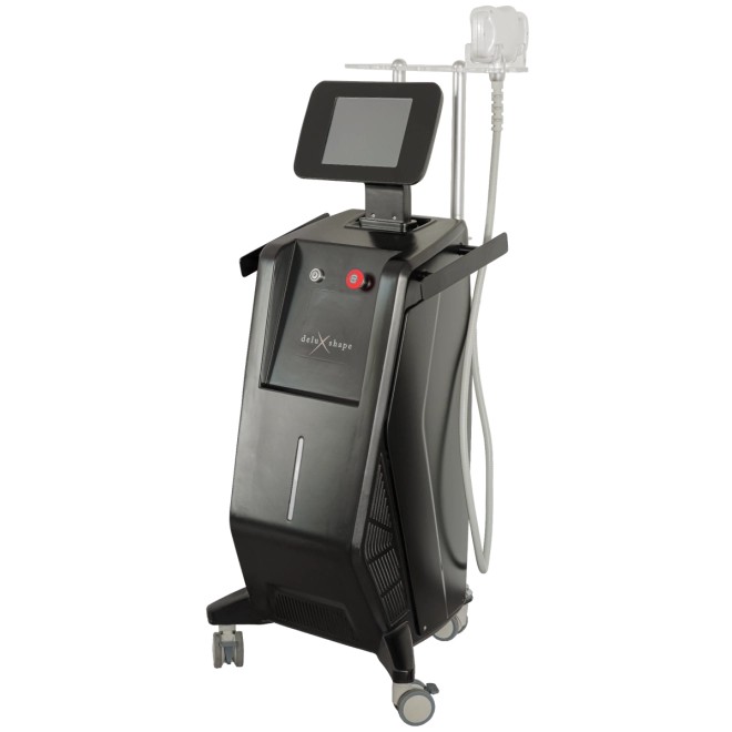 DeLux Shape 2 - uređaj za oblikovanje tijela
