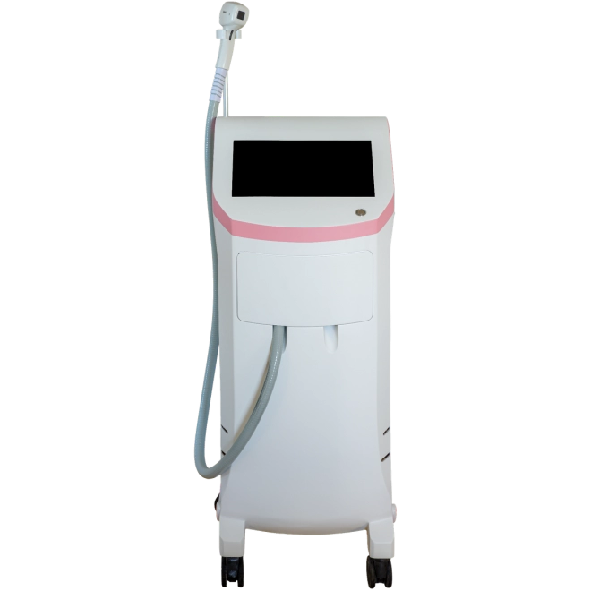 Diodni laser Luxlaser 2000